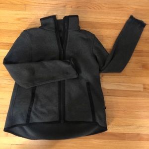 Lululemon Zip Up Fleece